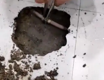 青龙卫生间漏水检测电话