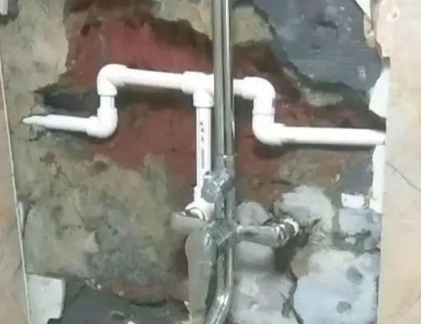 青龙卫生间漏水检测电话