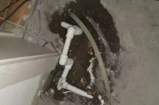 青龙卫生间漏水检测多少钱