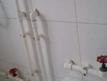 青龙水管维修多少钱
