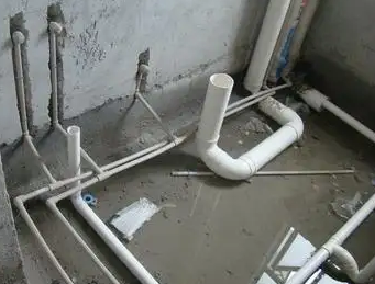 青龙水管维修多少钱