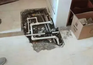 青龙查漏水多少钱