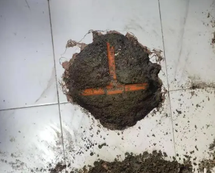 青龙查漏水多少钱