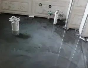 青龙卫生间漏水维修公司为您专业分享下青龙卫生间漏水检测的知识点