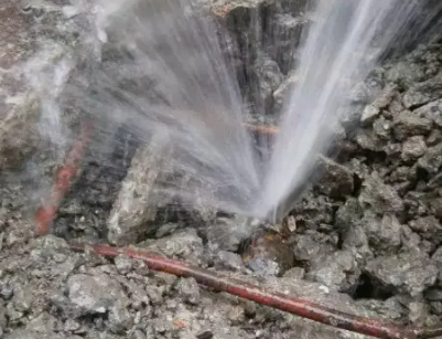 青龙水管维修多少钱