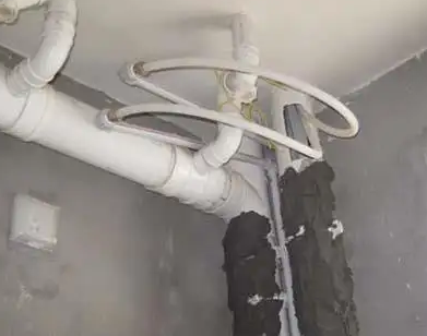 青龙水管维修哪家好