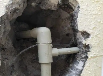 青龙卫生间测漏水哪家好