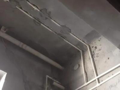 青龙卫生间漏水维修技术的依据是什么