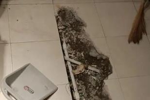 青龙卫生间漏水检测电话